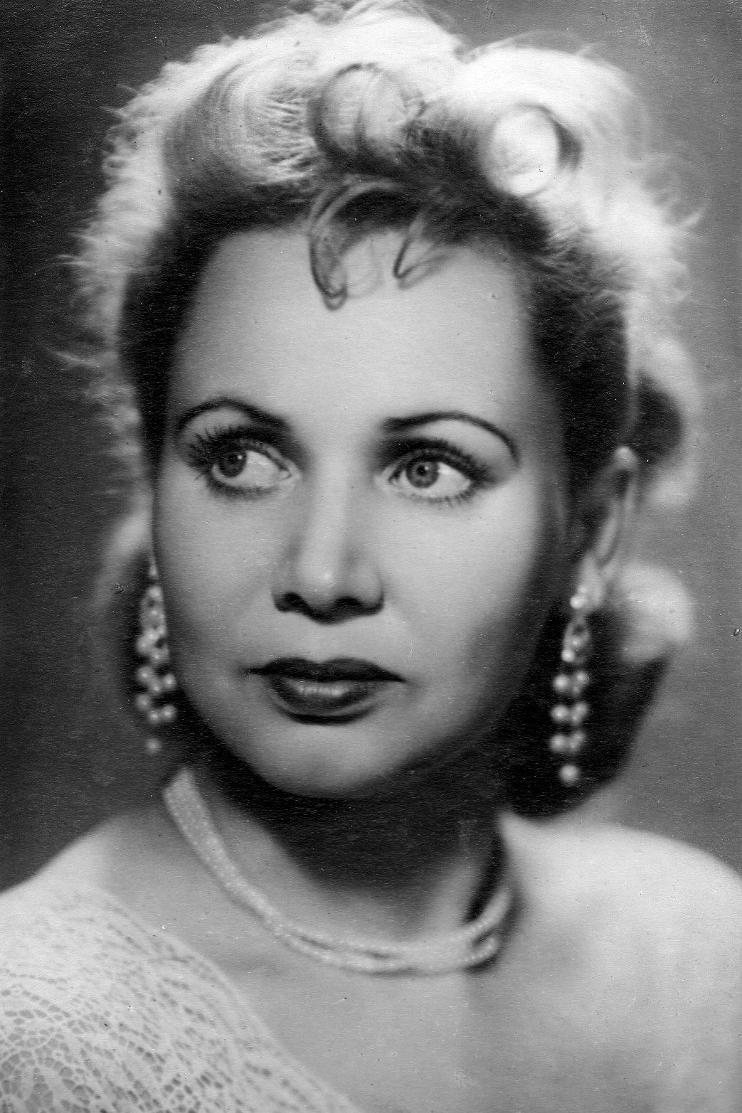 Смирнова Лидия Николаевна