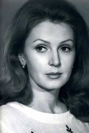 Валентина Титова — фото 1