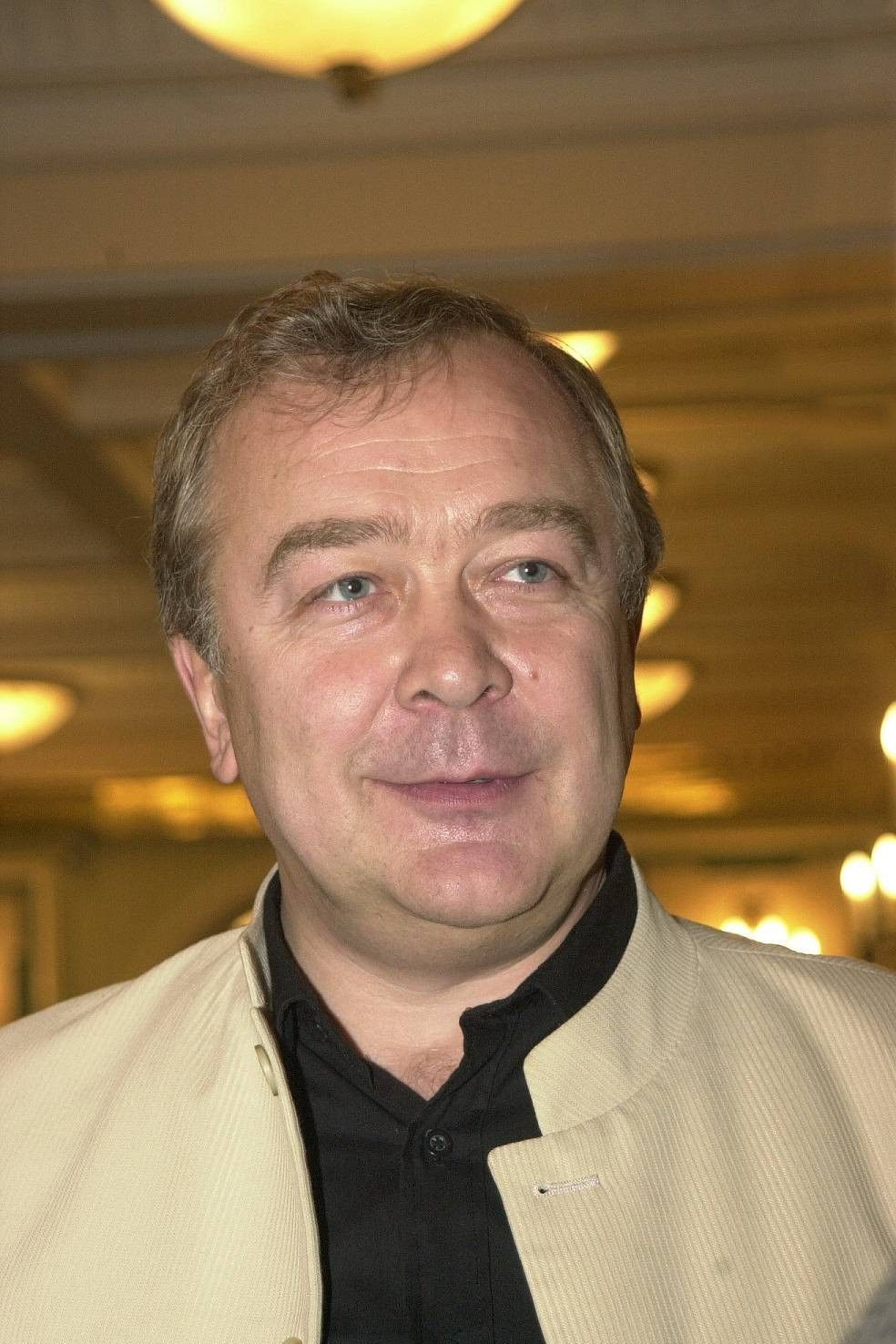 Сергей Проханов