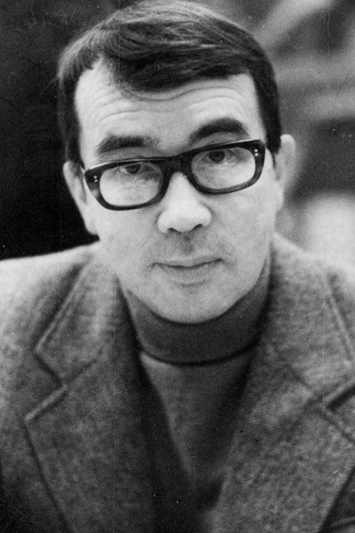 Валерий Гаврилин — фото 1