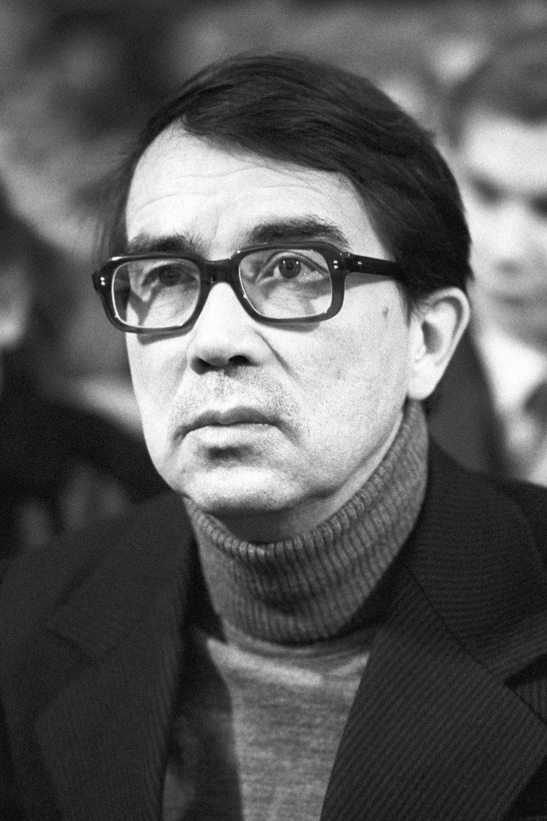 Валерий Гаврилин