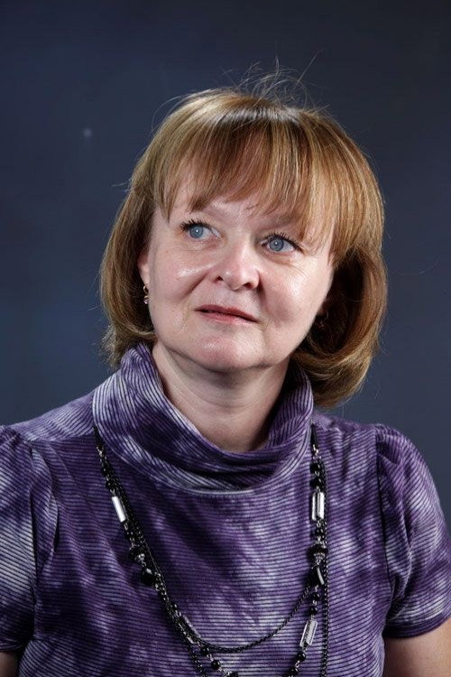 Татьяна Божок — фото 1