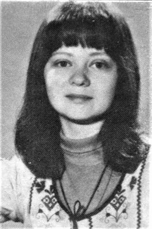 Татьяна Божок — фото 2
