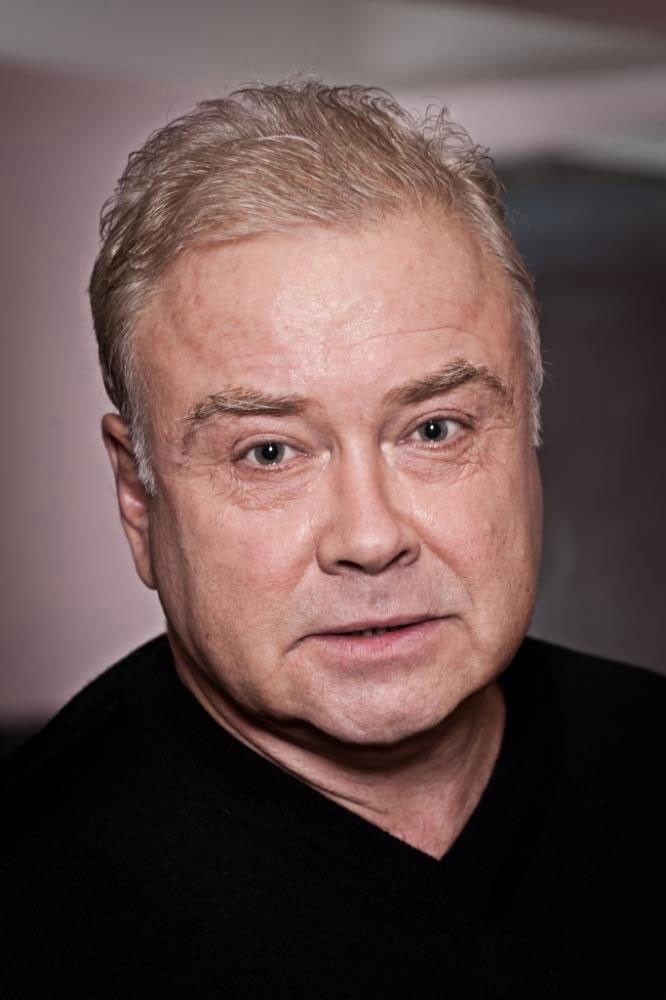 Александр Воеводин