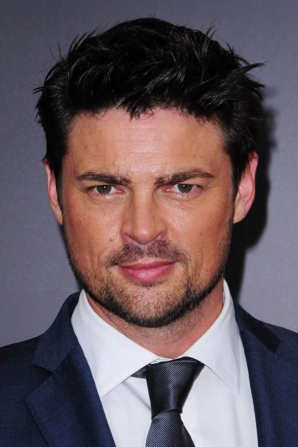 Карл Урбан — фото 11