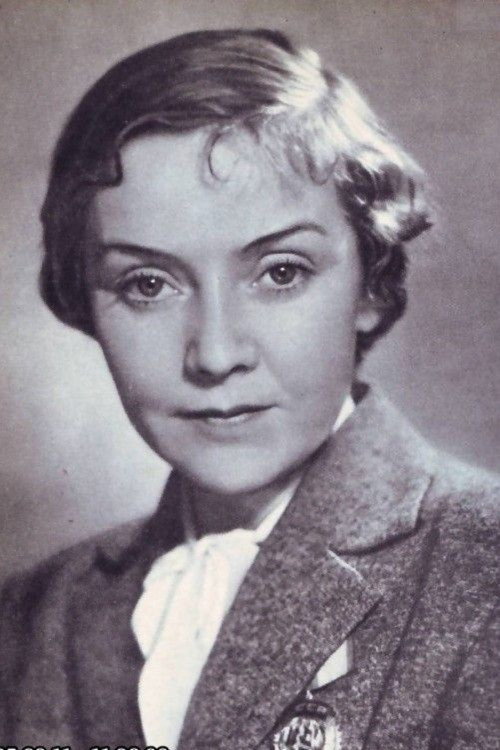 Ирина Прокофьевна Гошева