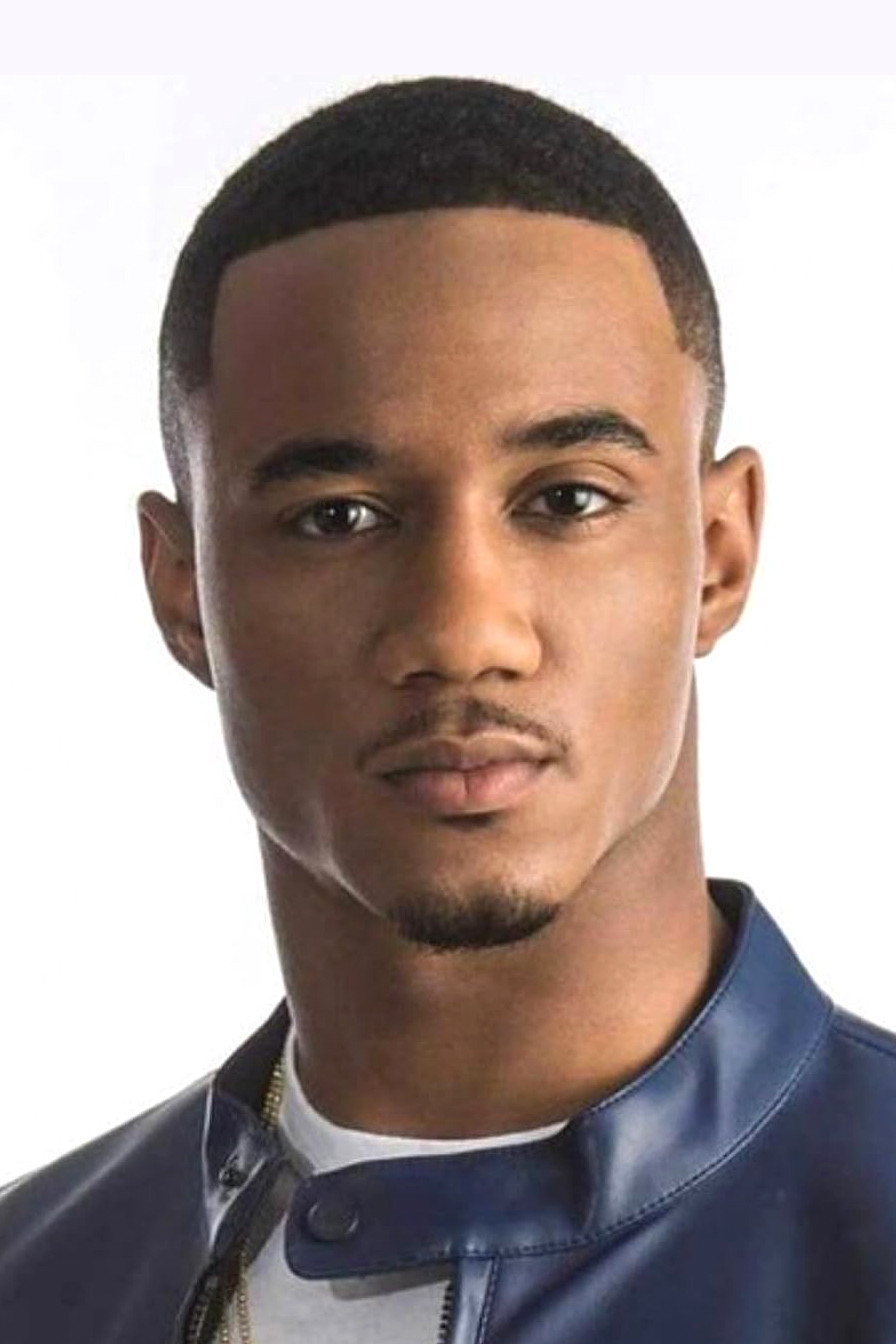 Джессі Т. Ашер — фото 4