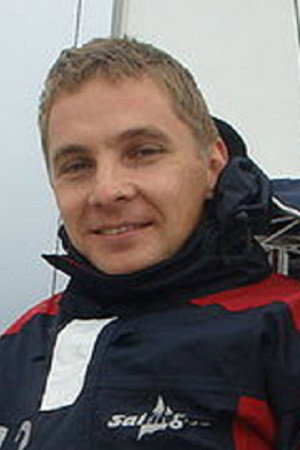 Александр Бурцев (III)