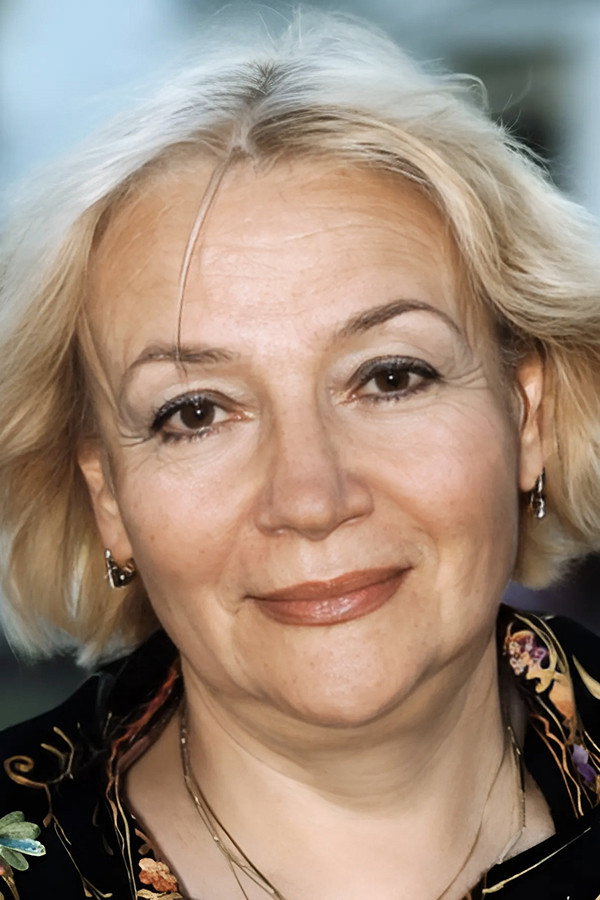 Санаева Елена Всеволодовна