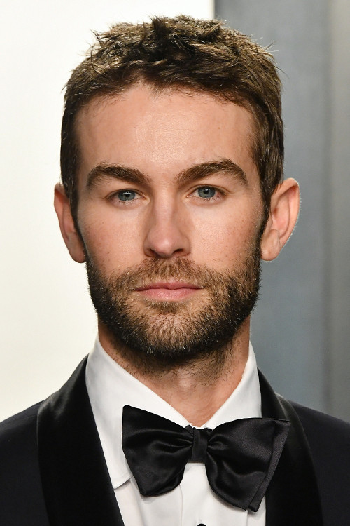 Чейс Крофорд — фото 8