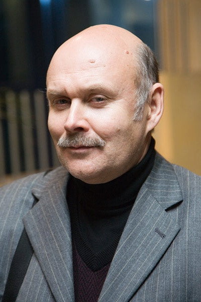 Серге́й Миха́йлович Овчаро́в