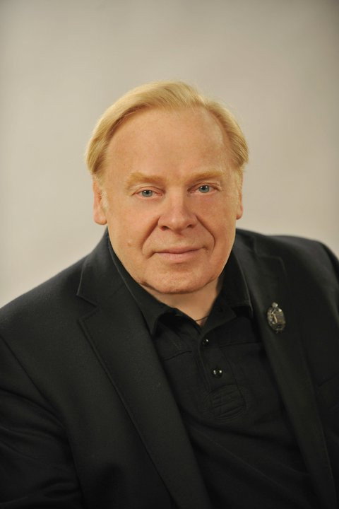 Виталий Коняев — фото 1