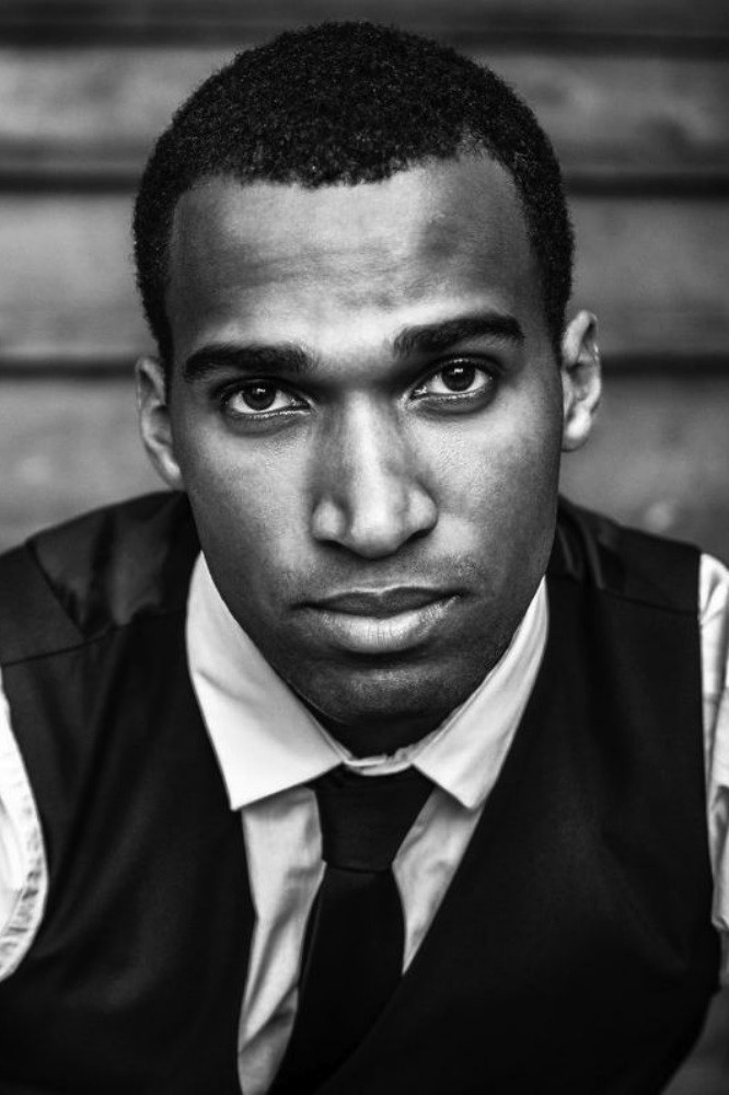 Натан Мітчелл — фото 1