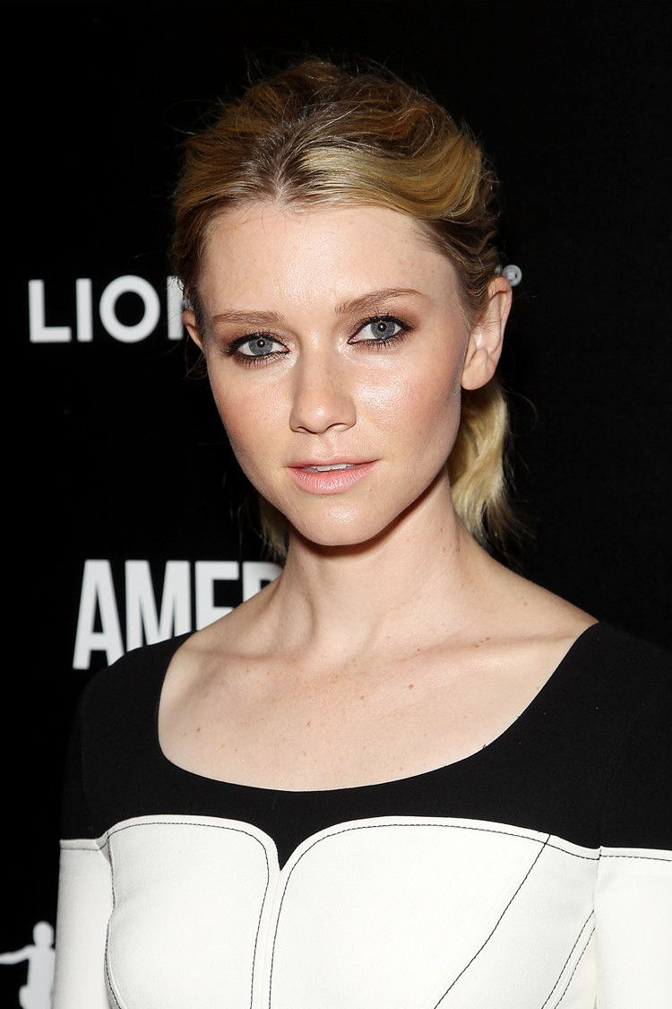 Велорі Каррі — фото 2