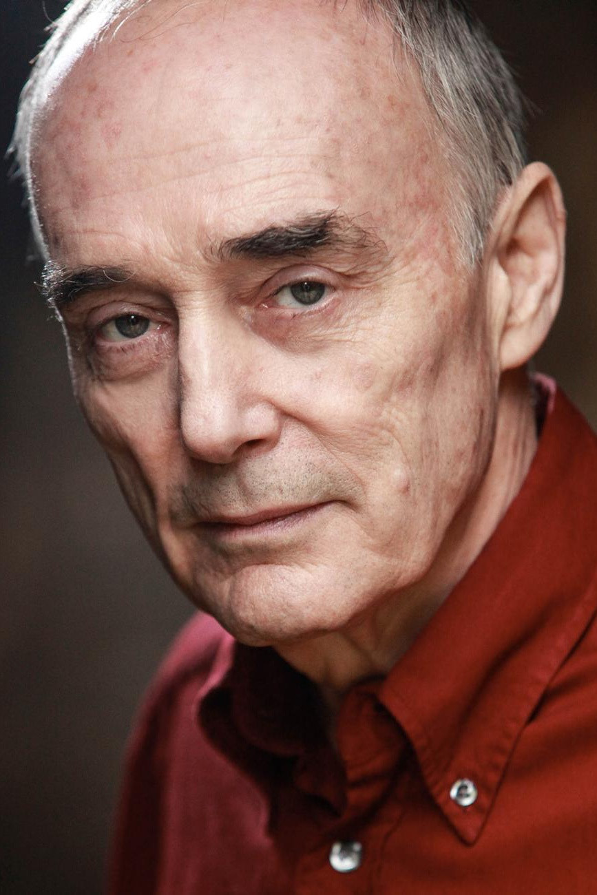 Garrick Hagon — фото 1