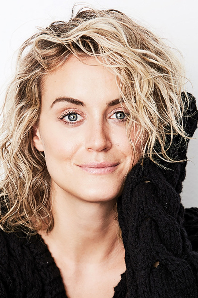 Taylor Schilling — фото 3