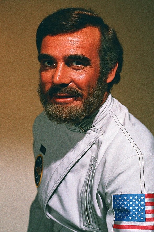 Роберт Ґаннер