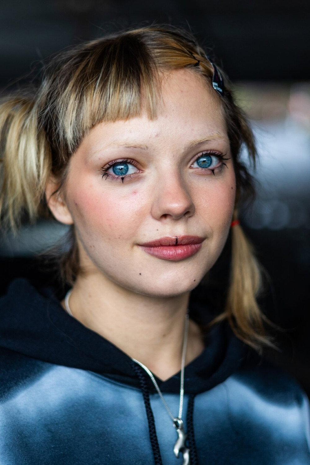 Леа Мюрен — фото 2