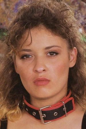 Раффаела Андерсон