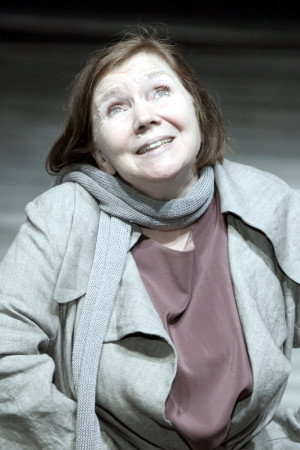 Татьяна Шестакова — фото 1