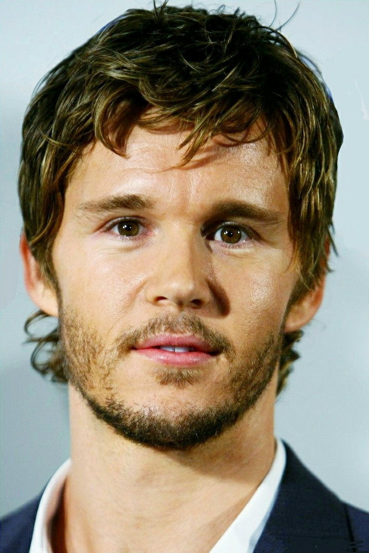 Ryan Kwanten — фото 3