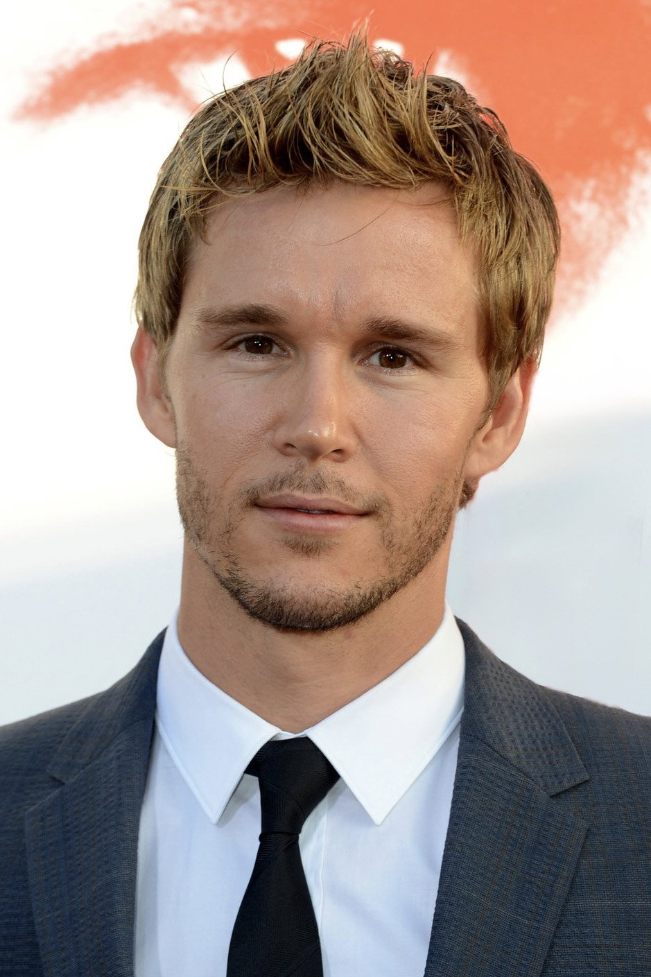 Ryan Kwanten — фото 1