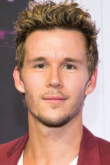 Ryan Kwanten — фото 4