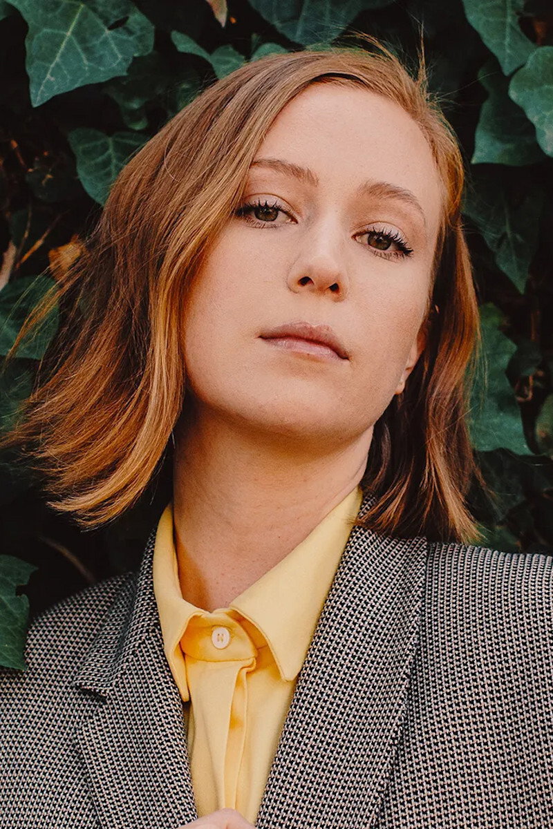 Hannah Einbinder — фото 1