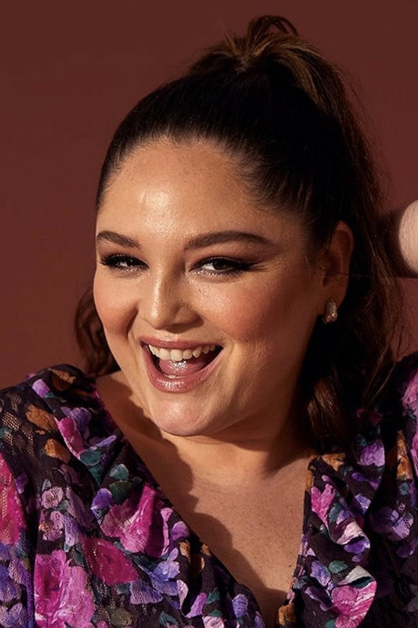 Меґан Сталтер — фото 1