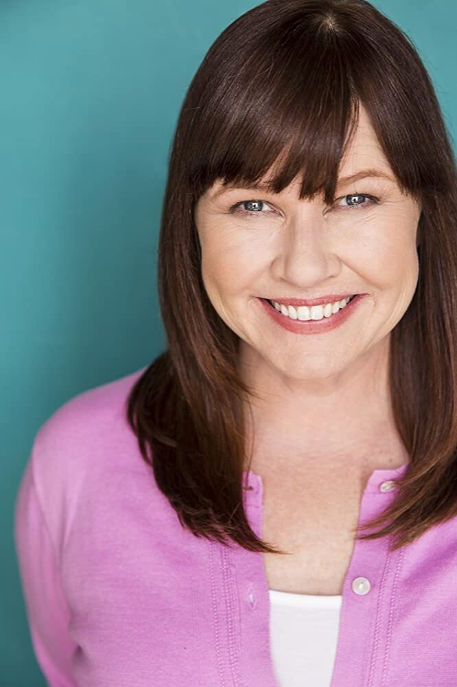 Пем Мерфі — фото 1