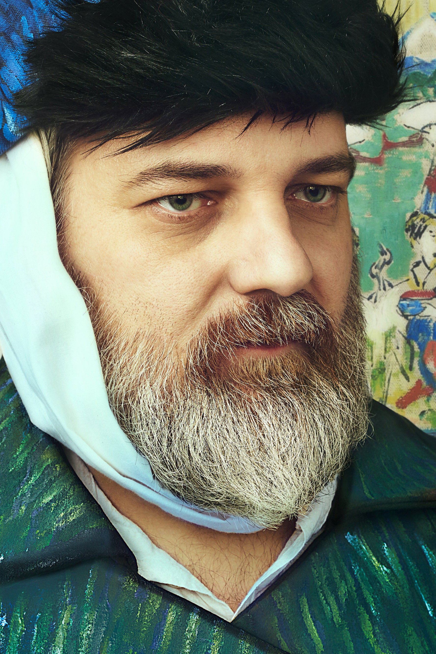 Ден Гармон — фото 1