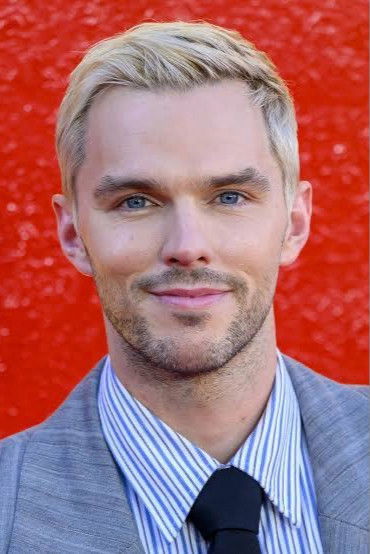 Ніколас Голт — фото 1