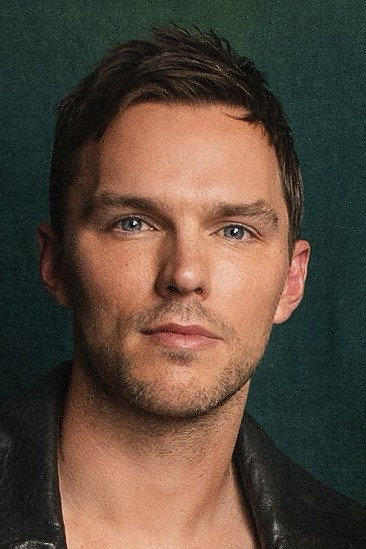 Ніколас Голт — фото 9