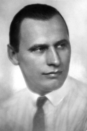 Фрітц Расп