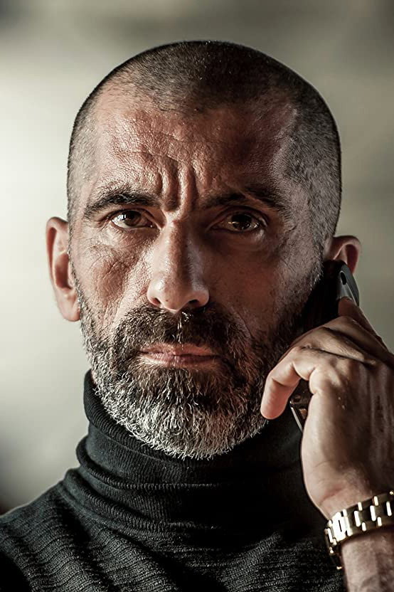 Erdal Yıldız — фото 2