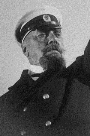 Владимир Григорьевич Барский