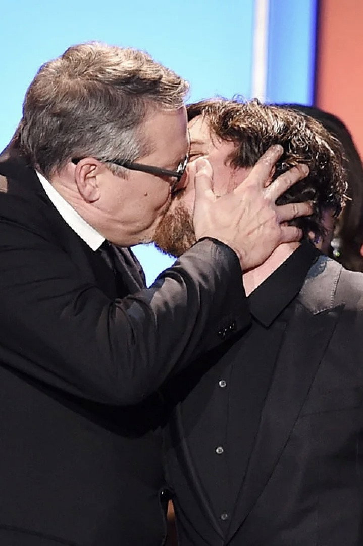 Адам МакКей — фото 4