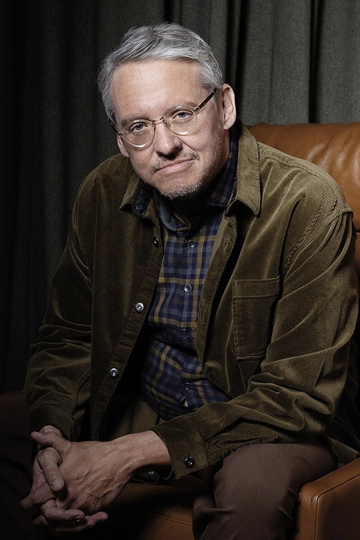 Адам МакКей — фото 6