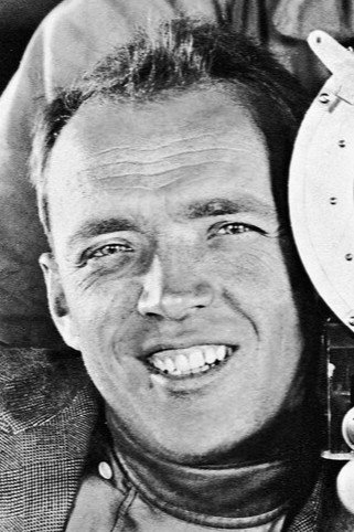 Михаил Сергеевич Гоморов