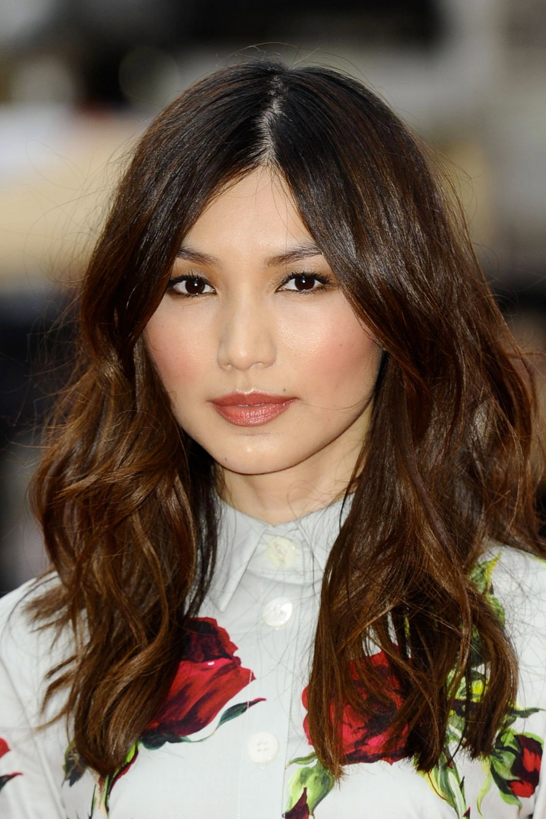 Джемма Чан — фото 5