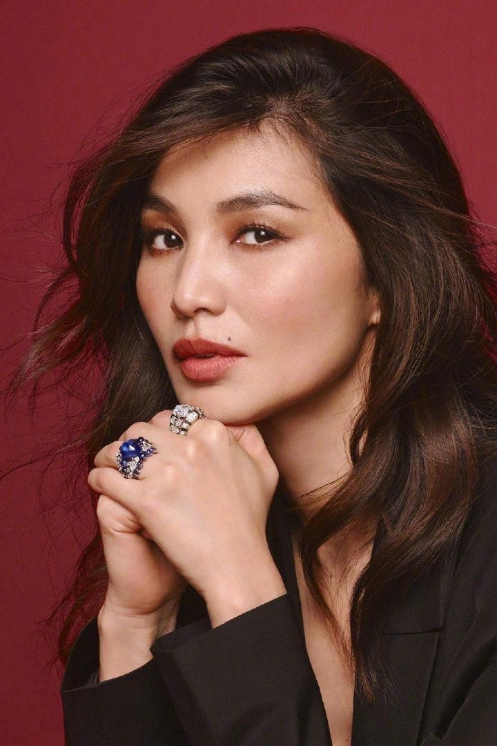 Джемма Чан — фото 9