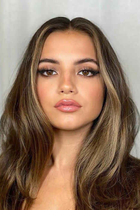 Ізабела Мерсед — фото 8