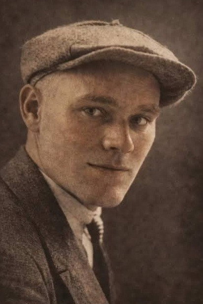 Степан Васильович Шагайда — фото 3