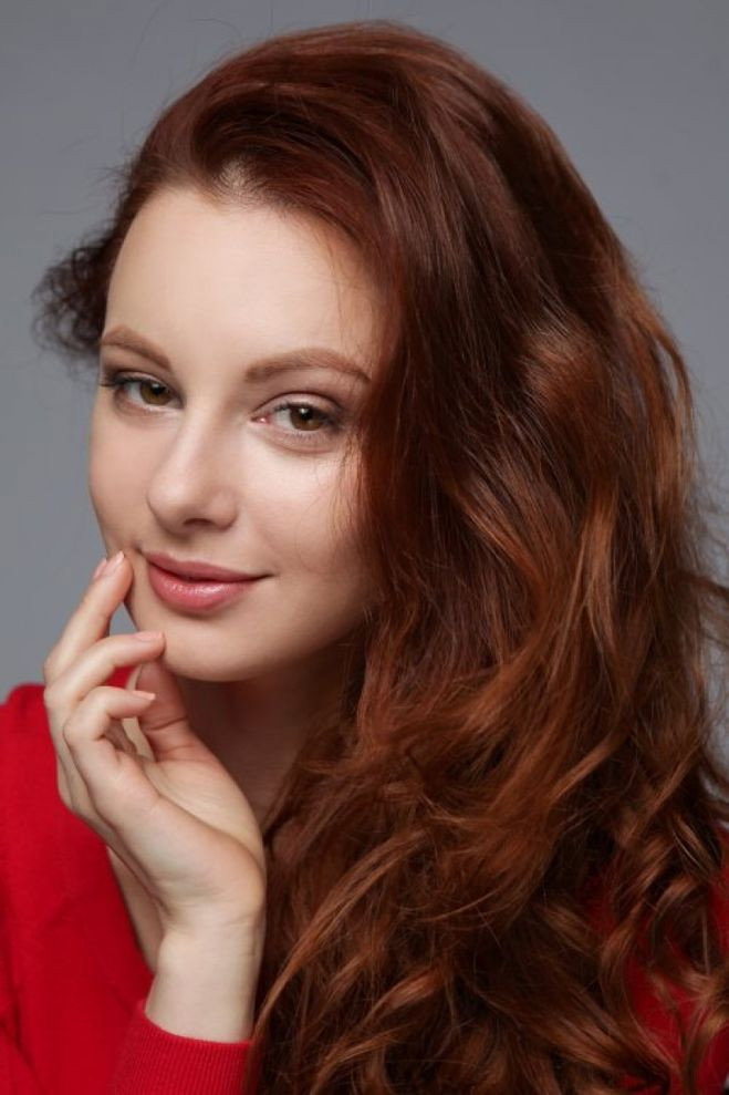 Маруся Климова — фото 2