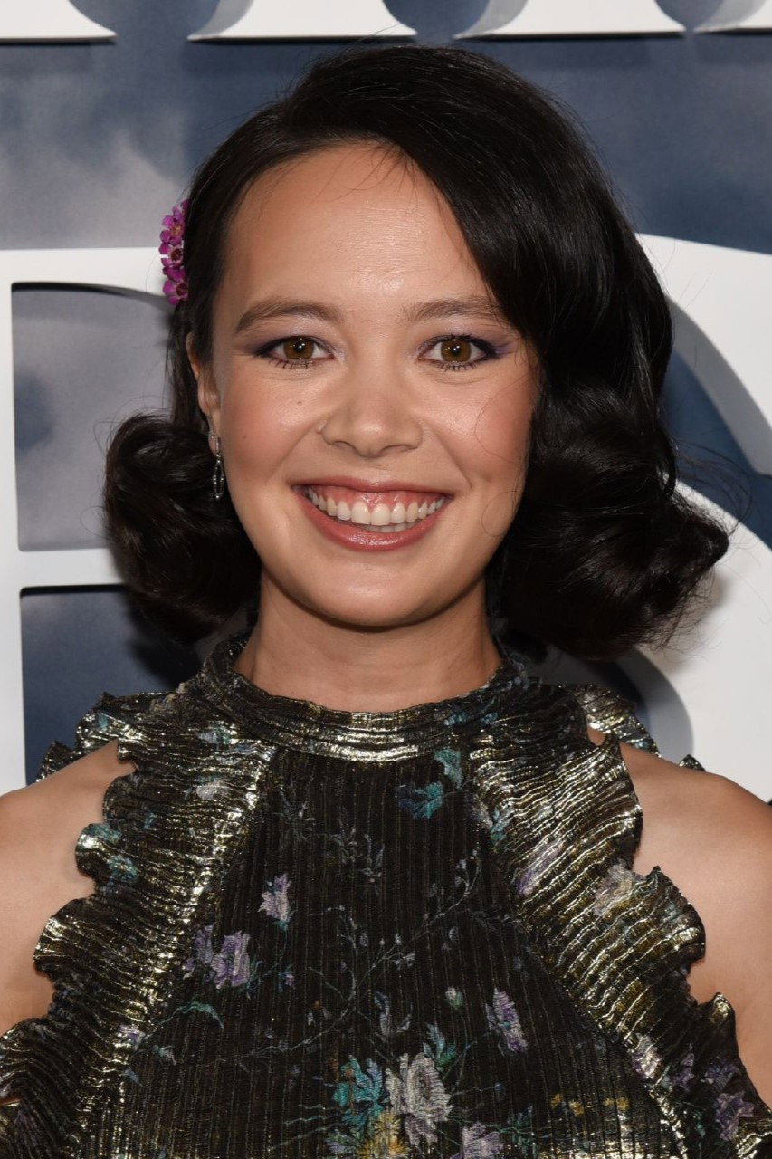 Charlotte Nicdao — фото 2