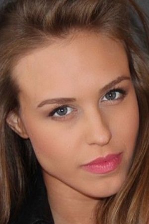 Анна Алексеевна Галлямова