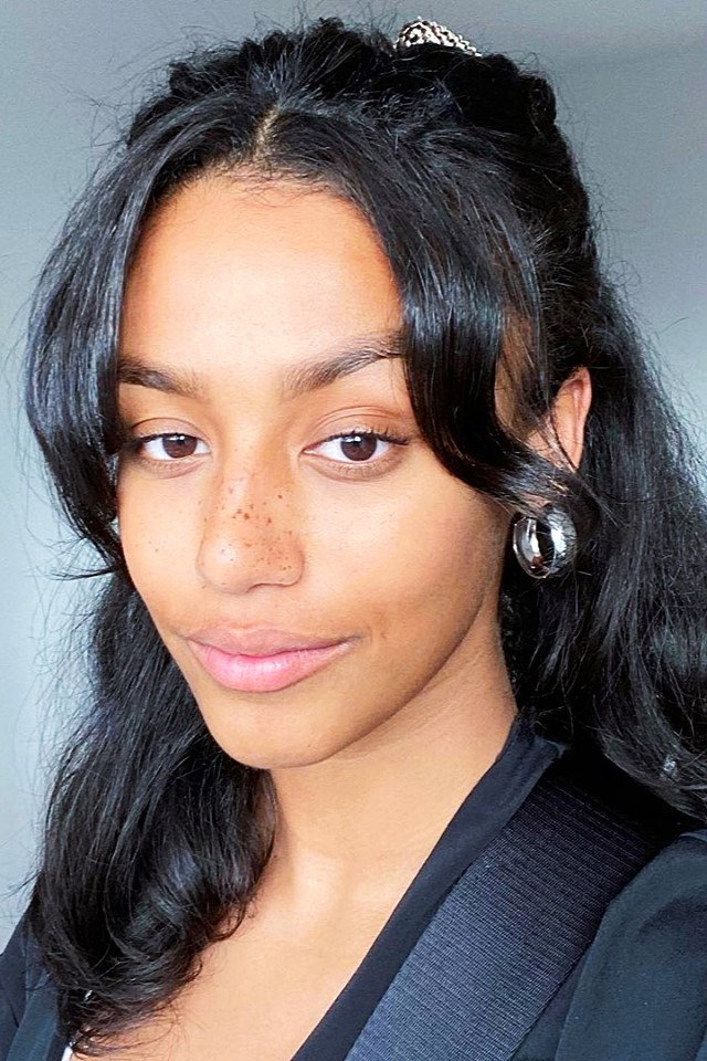 Шалом Брюн-Френклін — фото 6