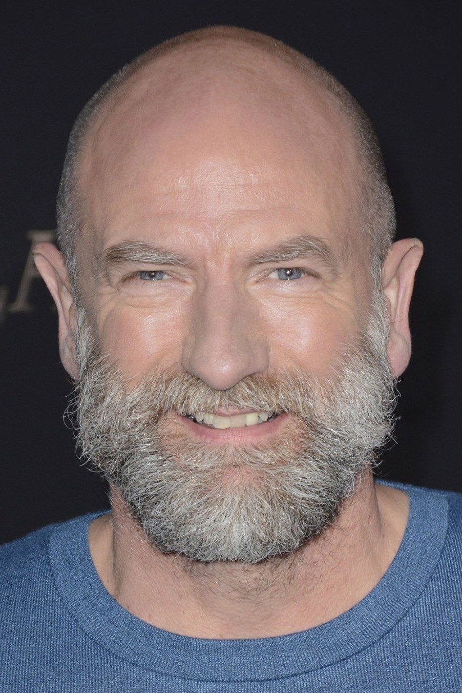 Graham McTavish — фото 1