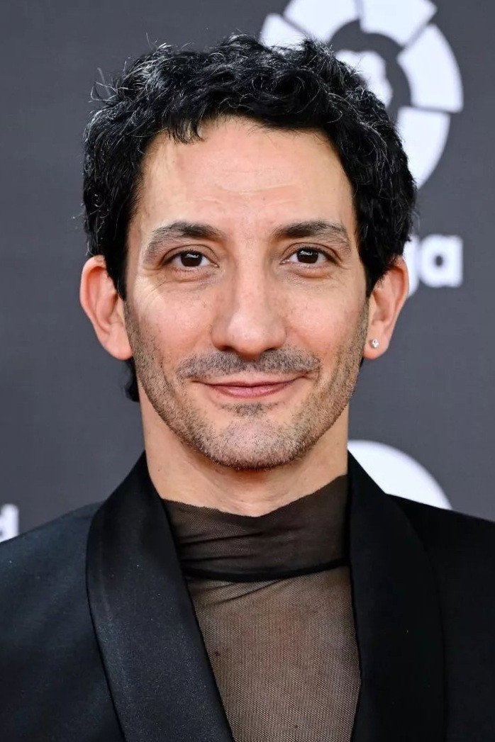 Juan Minujín — фото 2