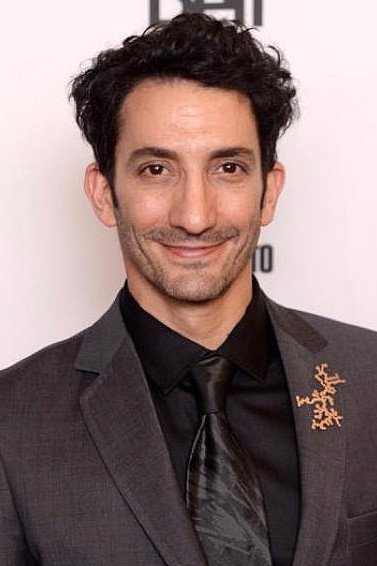 Juan Minujín — фото 1